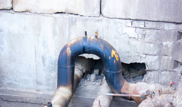 Best Local water damage restoration  in Jan Phyl Village, FL